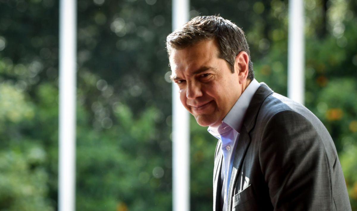Αλέξης Τσίπρας: Στη Βουλγαρία για την έναρξη κατασκευής του αγωγού ΙGB