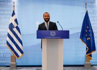 Ευρωεκλογές 2019: Ο ΣΥΡΙΖΑ θα είναι ακόμη μια φορά πρώτο κόμμα, ανέφερε ο Τζανακόπουλος