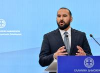 Τζανακόπουλος: “Ανάπτυξη με αυξημένους μισθούς και νέες θέσεις εργασίας”