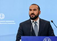 Τζανακόπουλος: Να αφεθεί απερίσπαστη η δικαιοσύνη να ολοκληρώσει την έρευνα της Novartis
