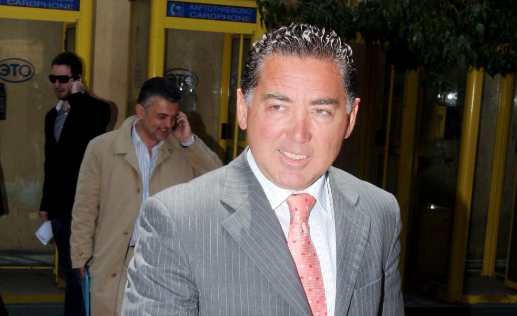 Χρήστος Τζέκος: Κατεβαίνει στις εκλογές με συνδυασμό έκπληξη