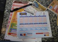 ΤΖΟΚΕΡ 14/4/2019: Πόσα μοιράζει σήμερα Κυριακή