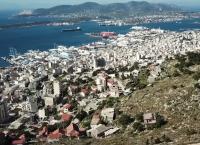 Ο Θρόνος του Ξέρξη: Το οχυρό από το οποίο παρακολούθησε τη συντριβή του στόλου του (vid)