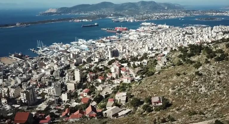 Ο Θρόνος του Ξέρξη: Το οχυρό από το οποίο παρακολούθησε τη συντριβή του στόλου του (vid)
