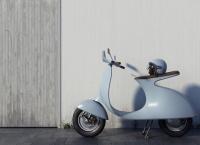 Vespa: Μια μινιμαλιστική εκδοχή ενώνει παρόν και παρελθόν