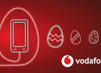 Πάσχα 2019: Προσφορές από τη Vodafone