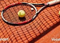 Vodafone TV: Σας στέλνει στο Roland – Garros