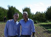 Αγροδιατροφή και τουρισμός στην υπηρεσία της ανάπτυξης