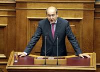 Κωστής Χατζηδάκης: “Μια μεγάλη νίκη της ΝΔ θα σημάνει μια νέα εποχή για την Ελλάδα”