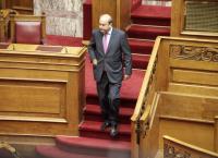 Χατζηδάκης: “Η ΝΔ δεν δεσμεύεται από το νομοσχέδιο Γαβρόγλου για την Παιδεία”
