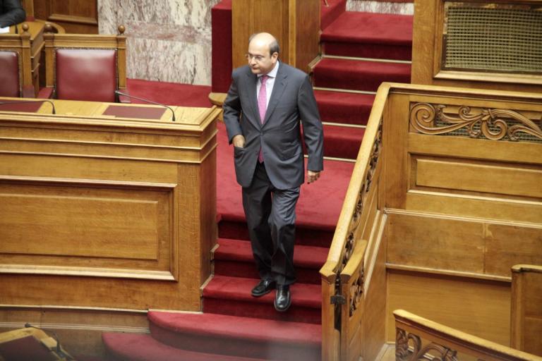 Χατζηδάκης: “Η ΝΔ δεν δεσμεύεται από το νομοσχέδιο Γαβρόγλου για την Παιδεία”