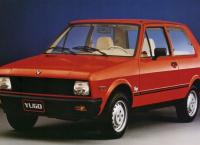 Yugo: Τρία πράγματα που δεν γνωρίζατε για το αξέχαστο μοντέλο της Zastava