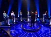 Ο πιο αδύναμος κρίκος: Όλοι οι viral παίκτες του παιχνιδιού σε ένα επικό επεισόδιο [vid]