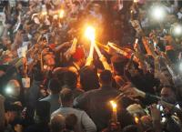 Άγιο Φως: Οι αεροπορικές εταιρείες που θα το μεταφέρουν σε όλη την Ελλάδα