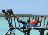 Survivor spoiler: Αυτή η ομάδα θα κερδίσει τον αγώνα επάθλου (vid)