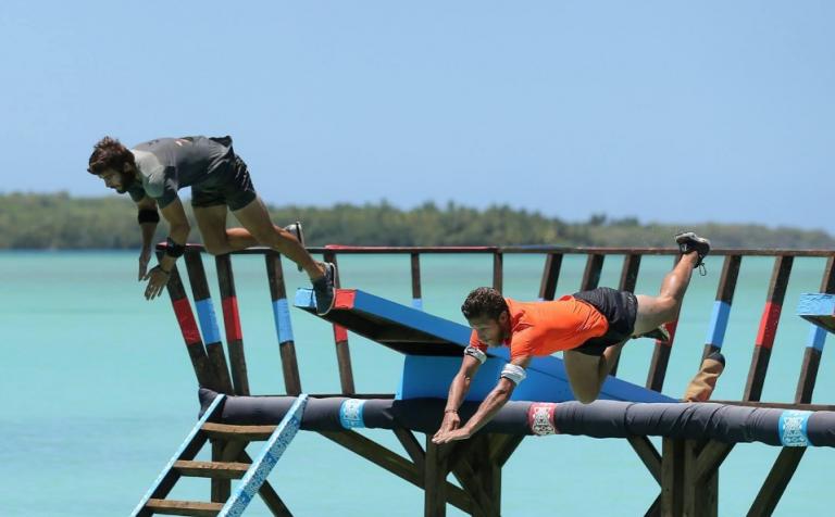 Survivor spoiler: Αυτή η ομάδα θα κερδίσει τον αγώνα επάθλου (vid)