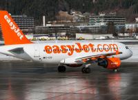 EasyJet: «Κόβει» τα φιστίκια εντός των αεροσκαφών της λόγω αλλεργιών