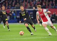 Champions League: Ισοπαλία στην Ολλανδία – Προβάδισμα για Μπαρτσελόνα