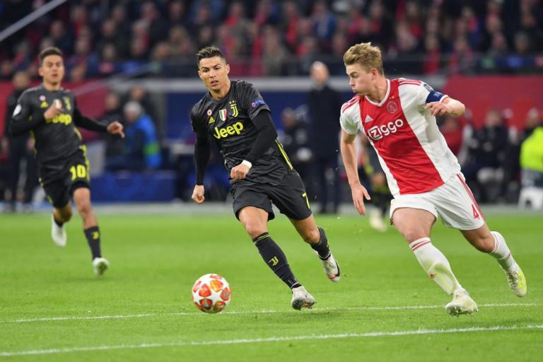 Champions League: Ισοπαλία στην Ολλανδία – Προβάδισμα για Μπαρτσελόνα