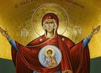 Ακάθιστος Ύμνος: Το αριστούργημα της βυζαντινής υμνογραφίας για την Θεοτόκο