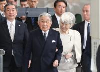 Ιαπωνία: Παραιτήθηκε ο αυτοκράτορας Ακιχίτο