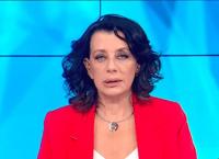 Κατερίνα Ακριβοπούλου: Τι “κρύβεται” πίσω από το τέλος της εκπομπής της