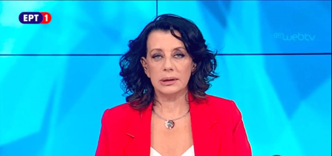 Κατερίνα Ακριβοπούλου: Τι “κρύβεται” πίσω από το τέλος της εκπομπής της