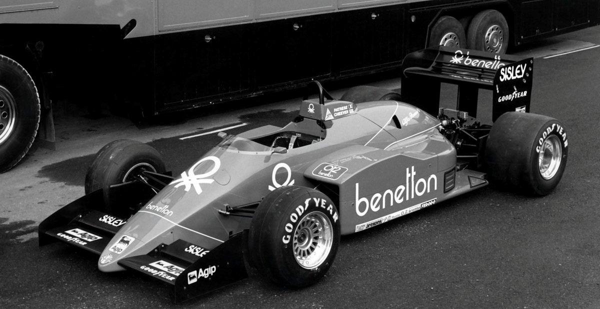 Formula 1: Η Alfa Romeo τιμά τα 1.000 Grand Prix