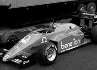 Formula 1: Η Alfa Romeo τιμά τα 1.000 Grand Prix