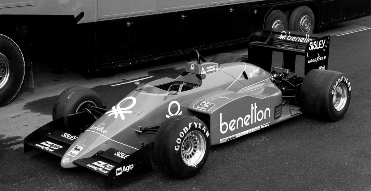 Formula 1: Η Alfa Romeo τιμά τα 1.000 Grand Prix