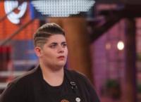 MasterChef: Η Άλκηστις αποκάλυψε ποιον θέλει να δει νικητή