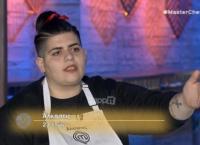 MasterChef: Η Άλκηστις τα “έχωσε” στην Σπυριδούλα (vid)