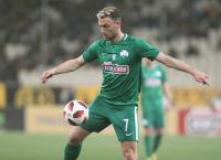 Παναθηναϊκός: Πρότεινε μείωση 50% στον Άλτμαν