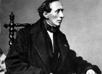 Χανς Κρίστιαν Άντερσεν: Τα παραμύθια του “ζωντανεύουν” ξανά