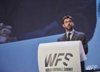 Champions League: Νέα διοργάνωση από το 2024 θέλει ο Ανιέλι