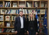 Ανδρουλάκης: Όχι σε έκτακτο συνέδριο μετά τις εκλογές για να αποφασιστεί αν θα συμμετάσχει το ΚΙΝΑΛ στην κυβέρνηση