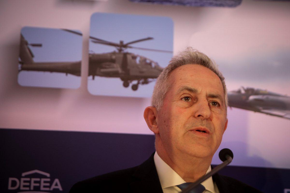 Αποστολάκης: Παραλίγο να έχουμε νέα Ίμια – Μπορούμε να κάνουμε μεγάλη ζημιά στην Τουρκία