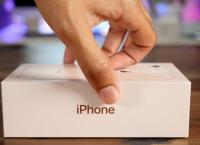 Apple: Πεσμένες οι πωλήσεις iPhone