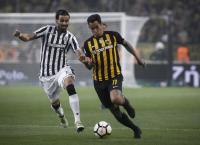 Σέρχιο Αραούχο ΑΕΚ: Τα πάντα για να φορέσει τα “κιτρινόμαυρα”