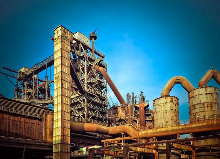 Κίνα: Ετήσια αύξηση κατά 13,9% κατέγραψαν τα κέρδη του βιομηχανικού τομέα τον Μάρτιο