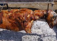 Καιρός Κυριακή του Πάσχα 2019: Με υψηλές θερμοκρασίες θα σουβλίσουμε το Αρνί