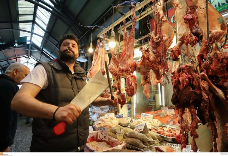 Πάσχα 2019: Η τιμή για το αρνί – Τι πρέπει να προσέξουν οι καταναλωτές