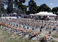 Πάσχα 2019: “Μυστικά” και συμβολισμοί για τον οβελία