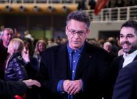 Κώστας Αρβανίτης: Δήλωση έκπληξη για τον Παναγιώτη Κουρουμπλή (vid)