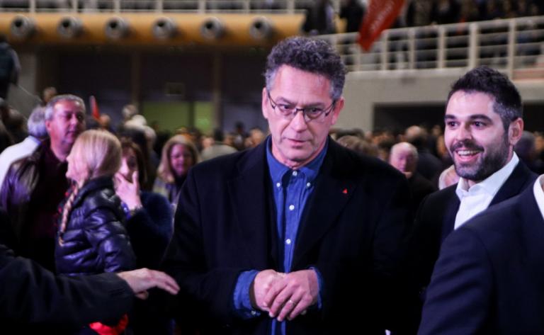 Κώστας Αρβανίτης: Δήλωση έκπληξη για τον Παναγιώτη Κουρουμπλή (vid)