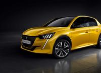 Η Peugeot κάνει στροφή προς την ηλεκτρική έκδοση του νέου 208