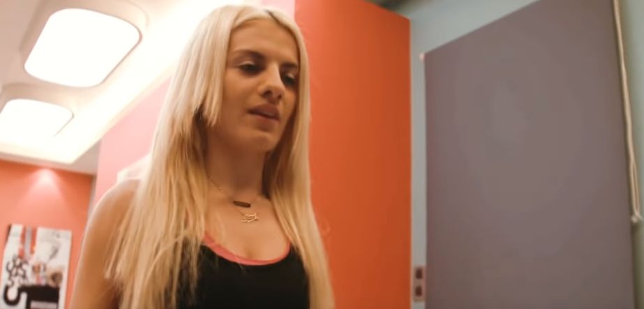 MasterChef: Για ποιο λόγο δεν πρέπει να φύγει η Ασημίνα (vids)
