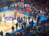 Αδριατική Λίγκα: Πρωταθλητής ο Ερυθρός Αστέρας