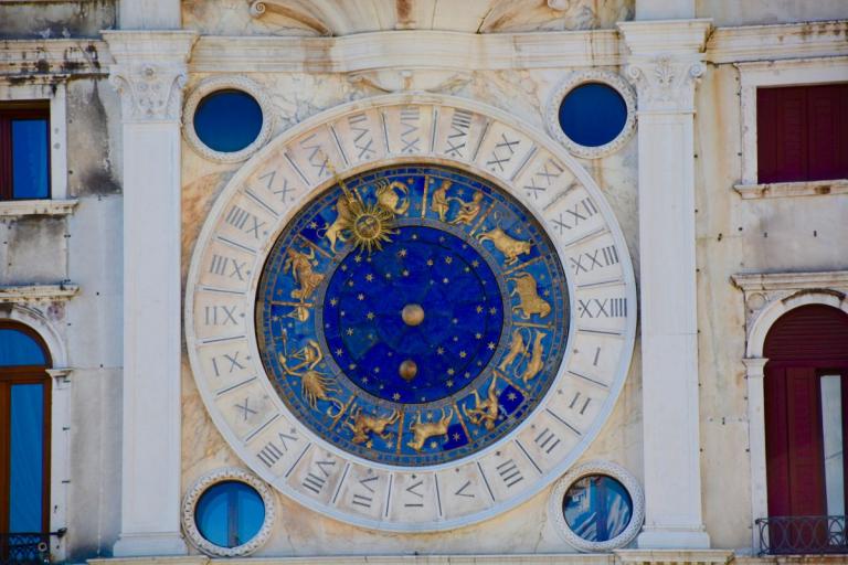 Αστρολόγος: Οι προβλέψεις για όλα τα ζώδια τη Δευτέρα [09/03/20]