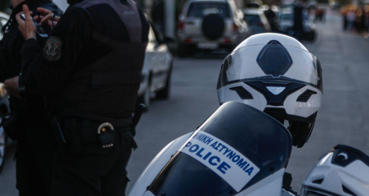 ΕΛΑΣ: Μειώθηκαν οι κλοπές – διαρρήξεις και τα τροχαία το 2018 – Aυξήθηκαν οι ανθρωποκτονίες